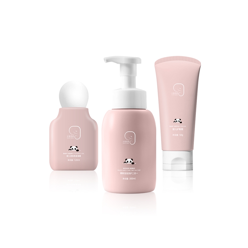 嬰幼兒護(hù)理系列（0-3歲）