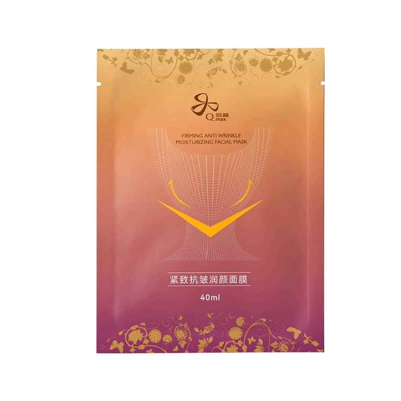 緊致抗皺潤(rùn)顏面膜
